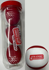 Juggling Ball Set Lovegang