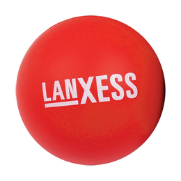 Stress ball LANXESS