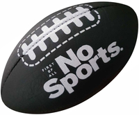 Stress Ball Squeeze No Sports