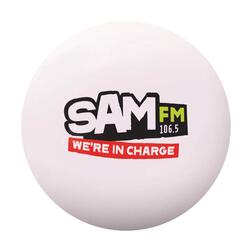 Stress ball pad printing up to 5 colours