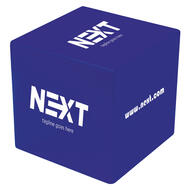 48mm Stress Cube navy