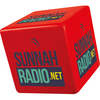 customized Stress Cube red 63mm