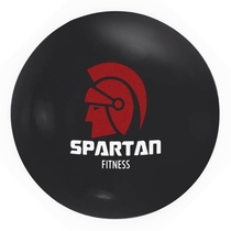 customized Bouncy Ball black