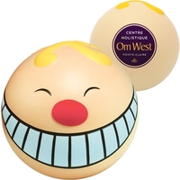 Smiley Stress Ball