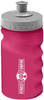 330ml Sports Drinking Bottle ,Finger Grip&#039; pink