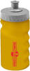 330ml Sports Drinking Bottle ,Finger Grip&#039; yellow