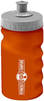 330ml Sports Drinking Bottle ,Finger Grip&#039; orange