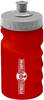 330ml Sports Drinking Bottle ,Finger Grip&#039;  red