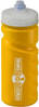 500ml Sports Drinking Bottle ,Finger Grip&#039;  yellow