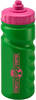 500ml Sports Drinking Bottle ,Finger Grip&#039; green