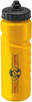 750ml Sports Drinking Bottle ,Finger Grip’ yellow