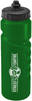 750ml Sports Drinking Bottle ,Finger Grip’ green