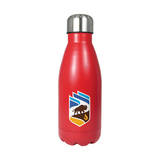 Stainless Steel Drinking Bottle, 500ml red