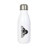 Stainless Steel Drinking Bottle, 500ml white