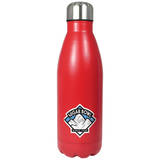 Stainless Steel Drinking Bottle, 750ml red