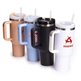 Thermic Vacuum Steel Flask