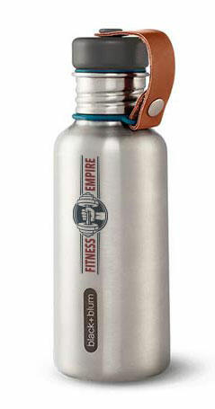 BLACK + BLUM 500ml Steel Water Bottle