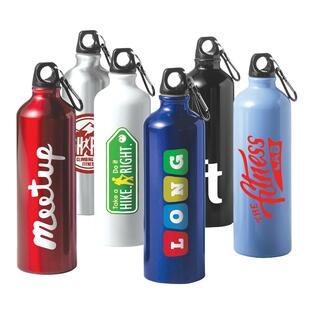 800ml Water Bottles Variation