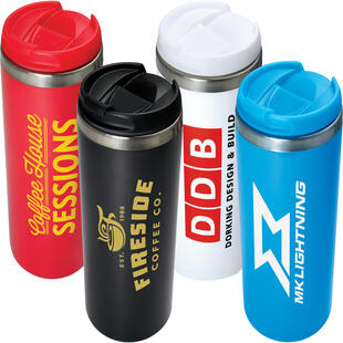 Thermic Vacuum Steel Flask