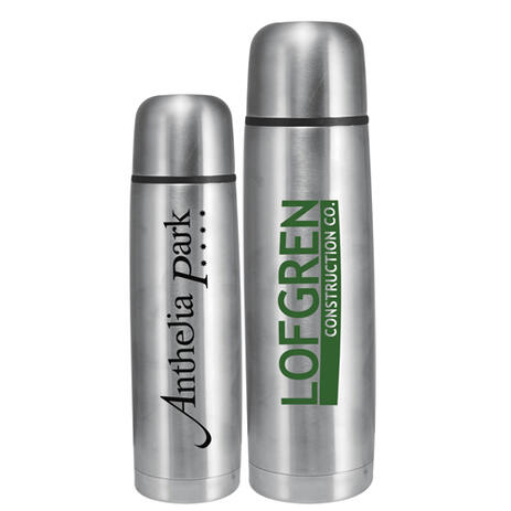 Thermos Drinking Bottle