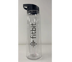 700ml Flow Tritan Plastic Bottles variation