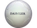 26 Panel Penta soccer ball DAIMLER