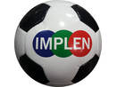 26 Panel Penta football IMPLEN
