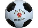26 Panel Penta Football JIM BEAM