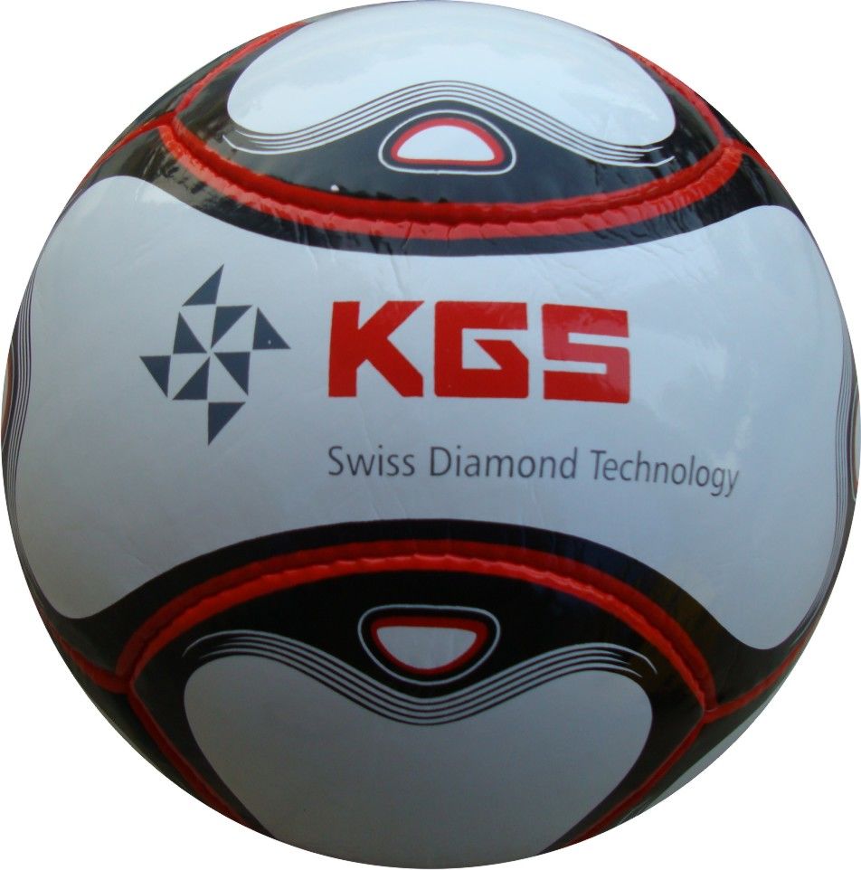 6 Panel Fußball KGS