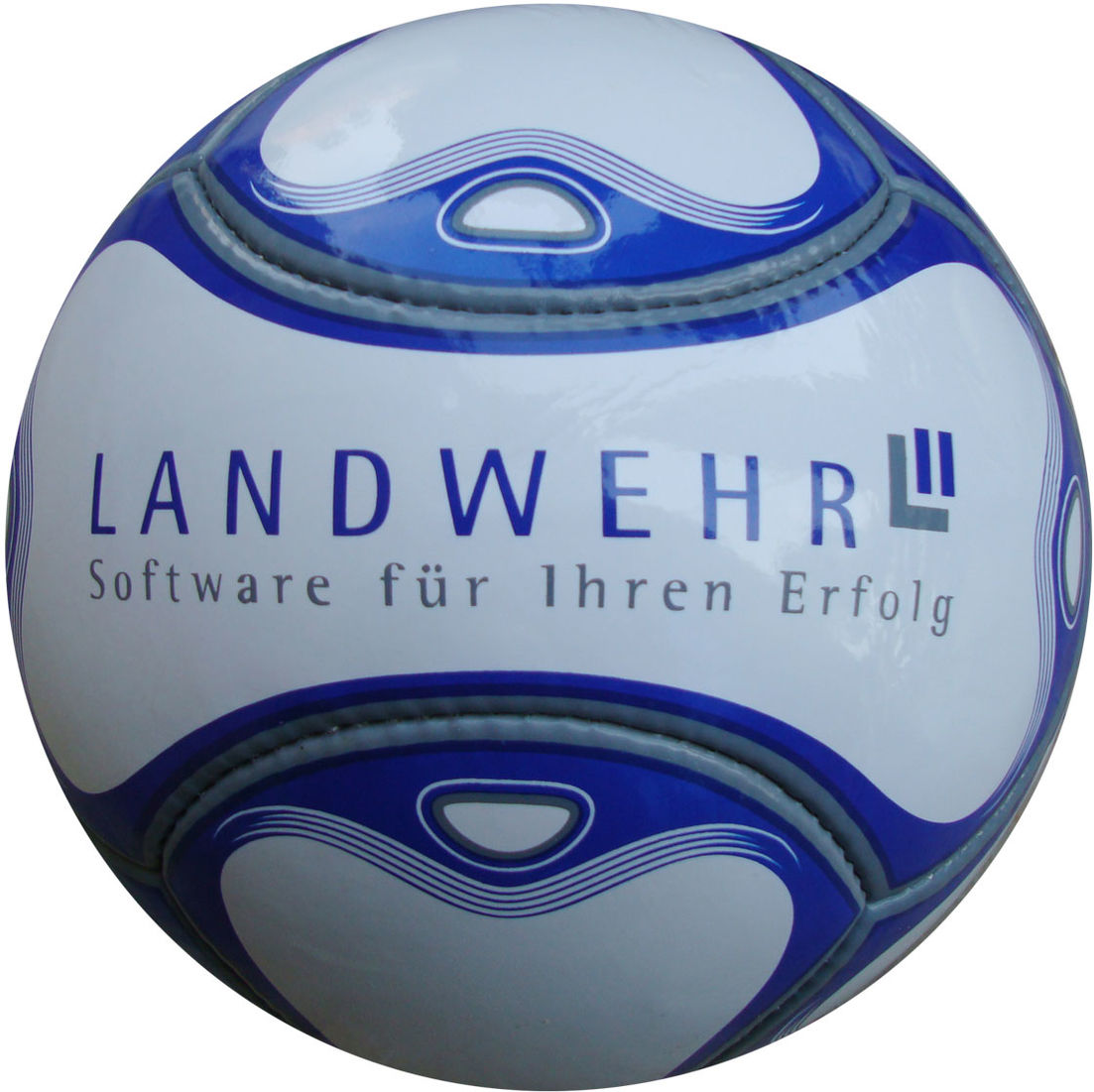 6 Panel Fußball Landwehr
