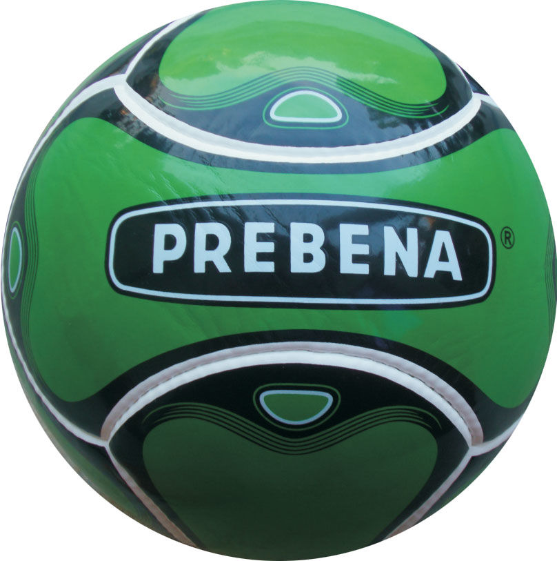 6 Panel Fußball PREBENA