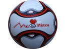 6 Panel Football MR PIZZA