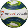 6 Panel Football  we love football