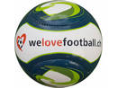 6 Panel Football  we love football