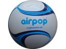 6 Panel Football airpop
