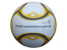 6 Panel Football Toyota