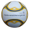 6 Panel Football Toyota