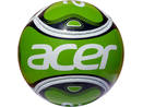 6 Panel Football acer