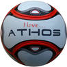 6 Panel Football ATHOS