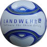 6 Panel Football LANDWEHR