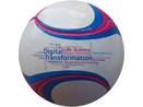 6 Panel Football Digital