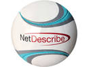 6 Panel Football Net Describe