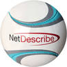 6 Panel Football Net Describe