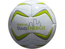 14 panel football Bommerang Design Stadt ENERGIE