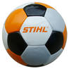 Soccer ball classic design STIHL