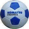 Soccer ball classic design KOMATSU