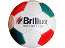 Football classic design Brillux