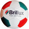 Football classic design Brillux