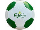 Football classic design Carlsberg