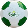 Football classic design Carlsberg